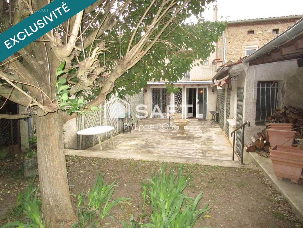 Photo 1 - Maison à CASTRES