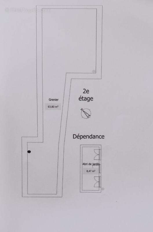 Maison à LONS-LE-SAUNIER