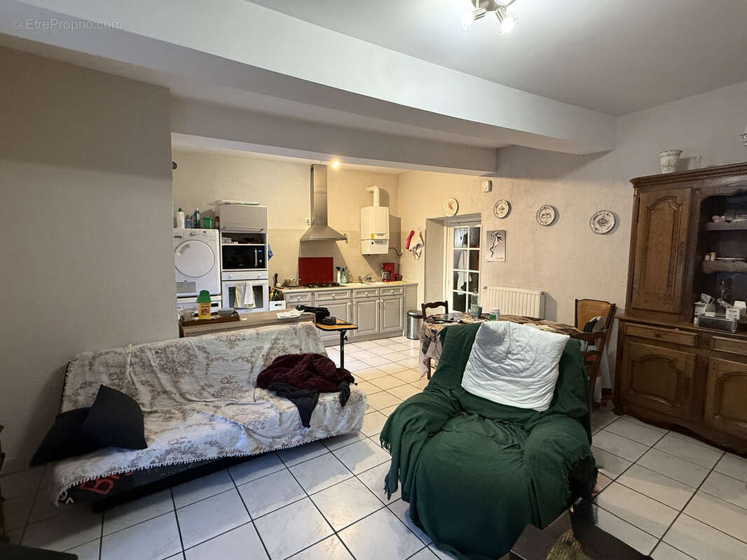 Maison à MARTRES-TOLOSANE