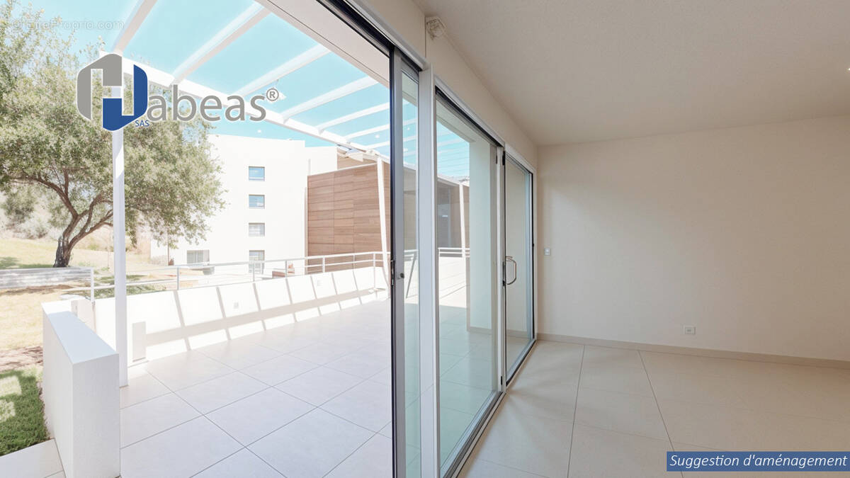 Maison à LA SEYNE-SUR-MER