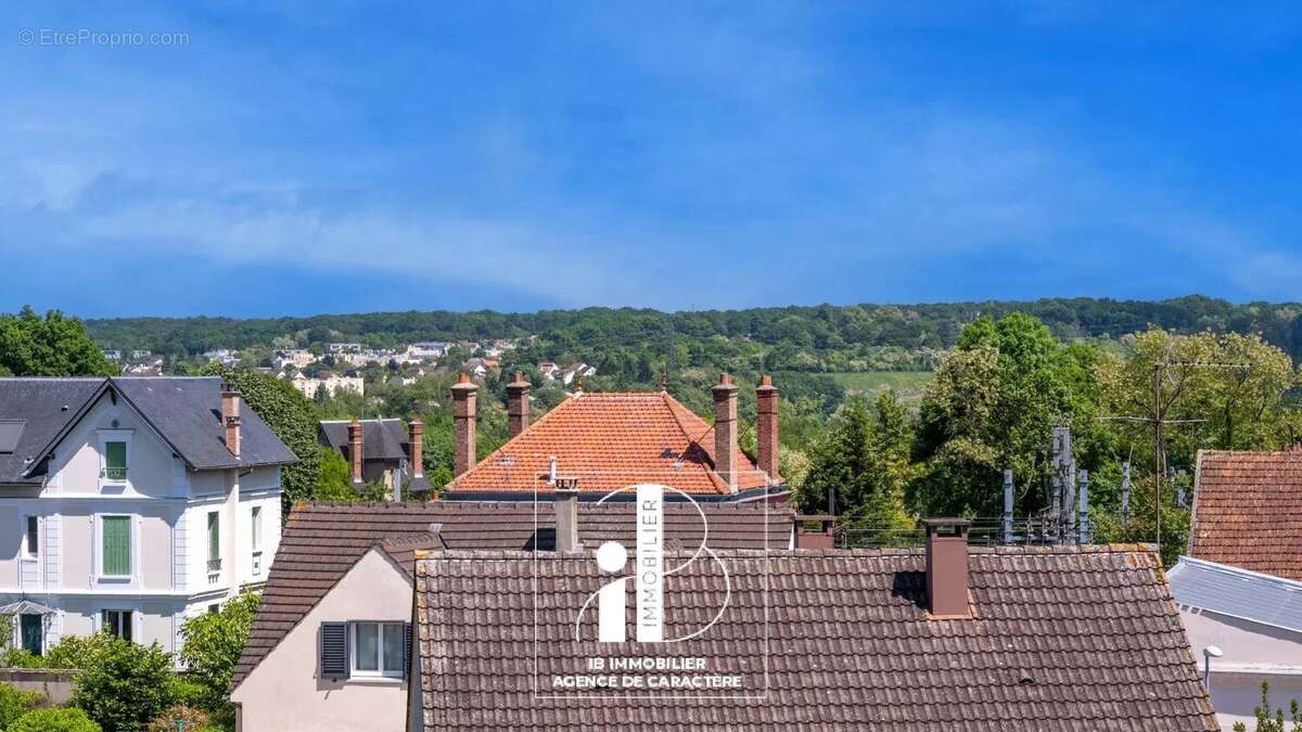 Maison à MORET-SUR-LOING