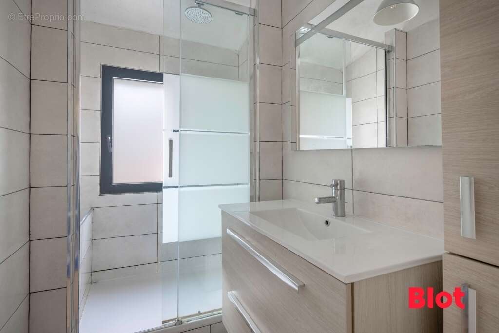 Maison à LA BAULE-ESCOUBLAC