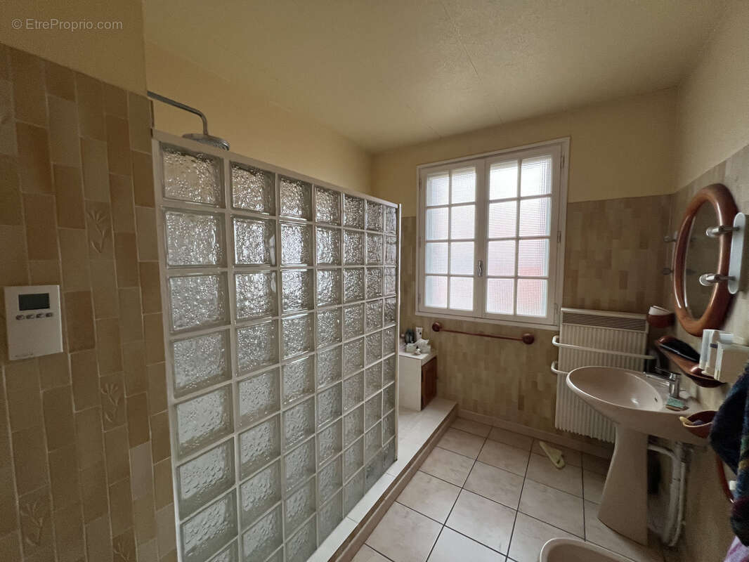 Maison à RIEUX-MINERVOIS