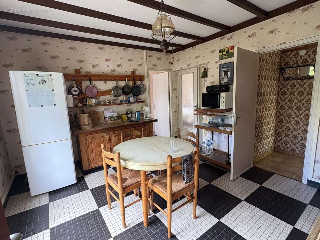 Maison à PLAISANCE-DU-TOUCH