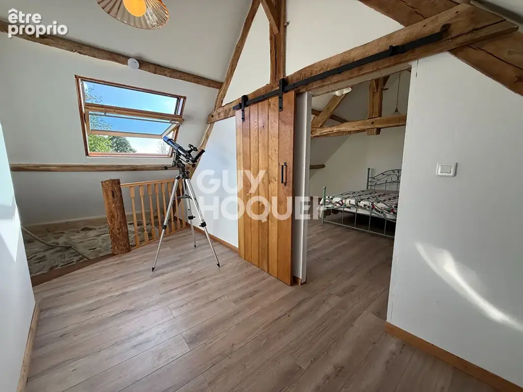 Maison 5 pièces 162 m² à vendre à Epiniac (35120) - photo 8