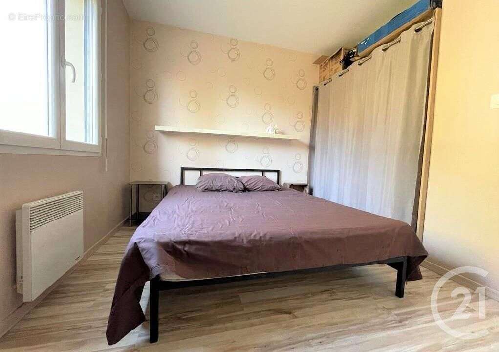 Maison à SAINT-ANDRE-DE-CUBZAC