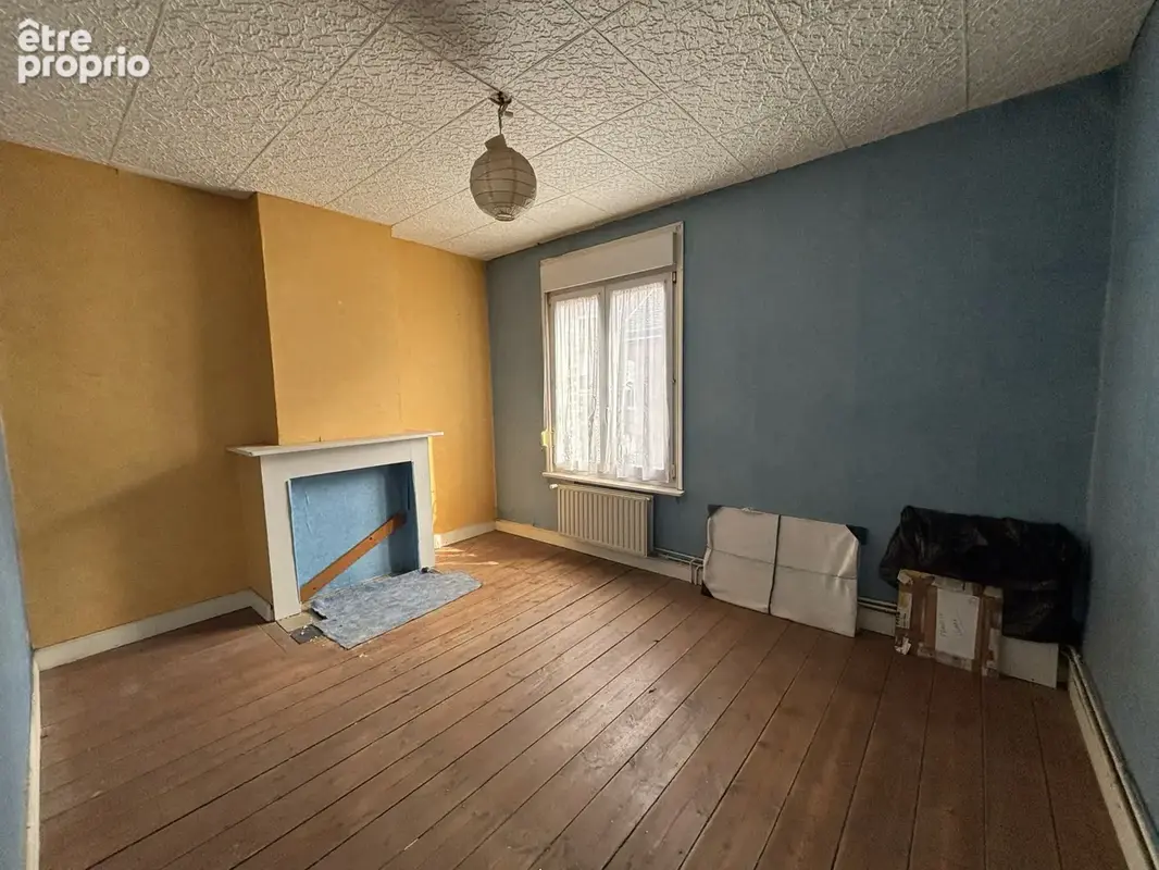 Maison style 1930 - valenciennes - photo 8