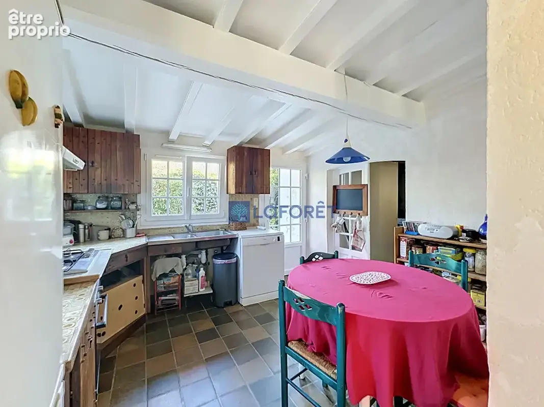 Maison Saint-georges-des-groseillers 9 pièce(s) 180 m2 - photo 6