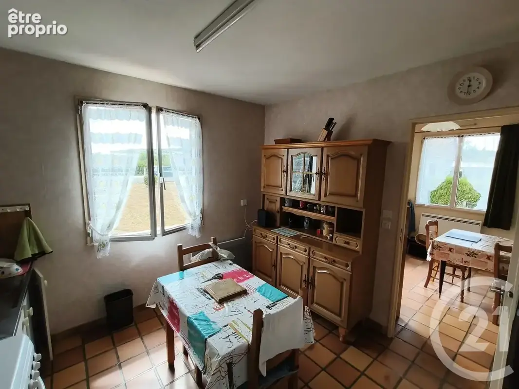 Maison 83 m² à Premery  - photo 8