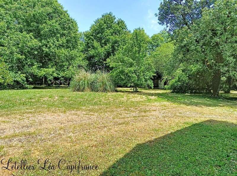 Propriété à vendre 5 pièces - photo 4
