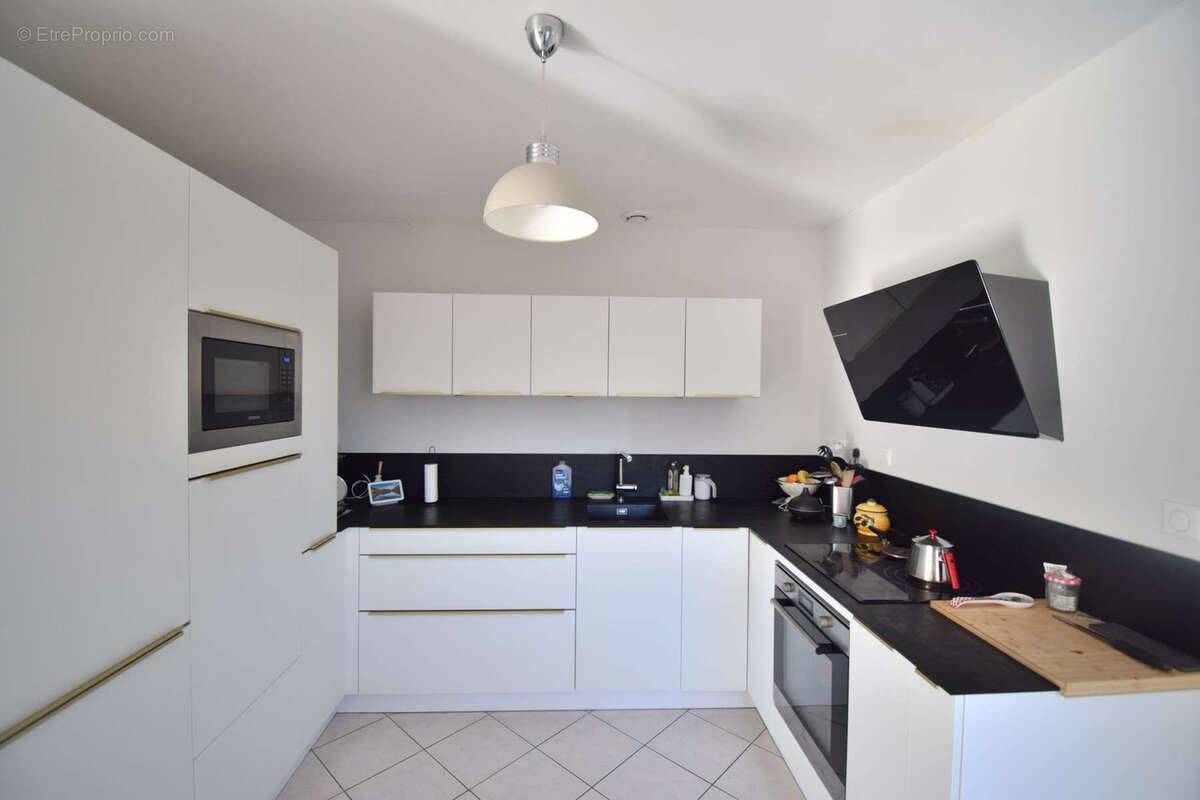 Maison à AIGREFEUILLE-SUR-MAINE