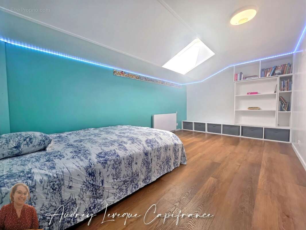 Maison à vendre 7 pièces SAINT PIERRE D'AMILLY (17) - photo 6