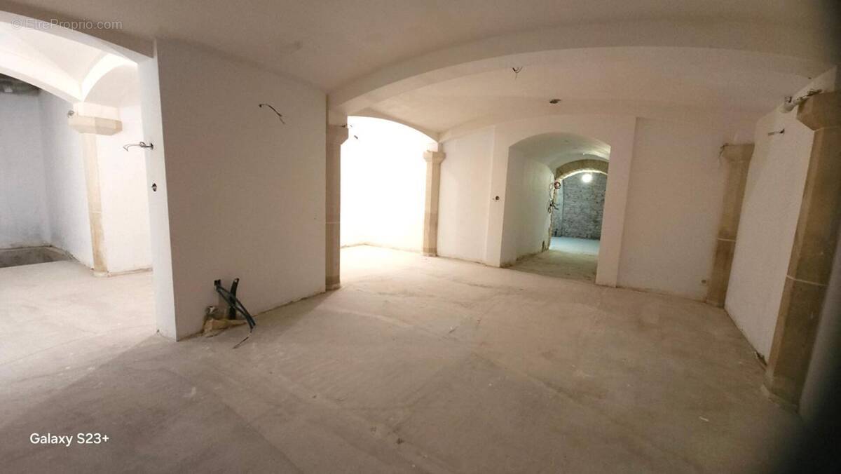 Maison à BAR-SUR-SEINE