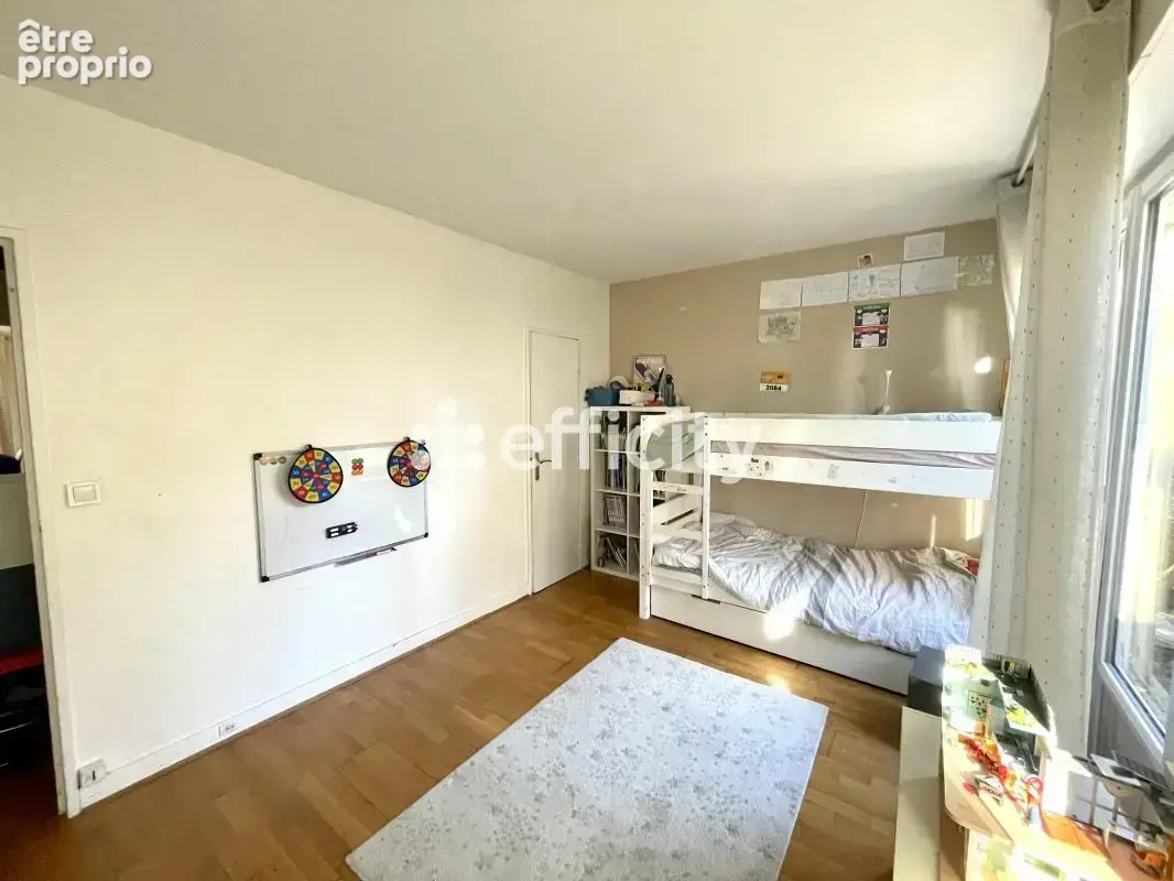 Appartement - photo 12