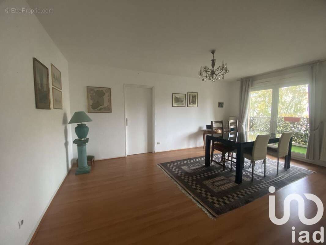 Photo 3 - Appartement à METZ