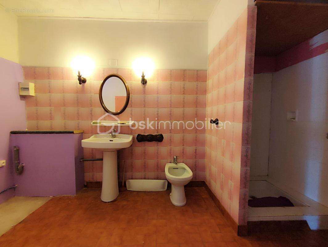 Appartement à BEDARIEUX