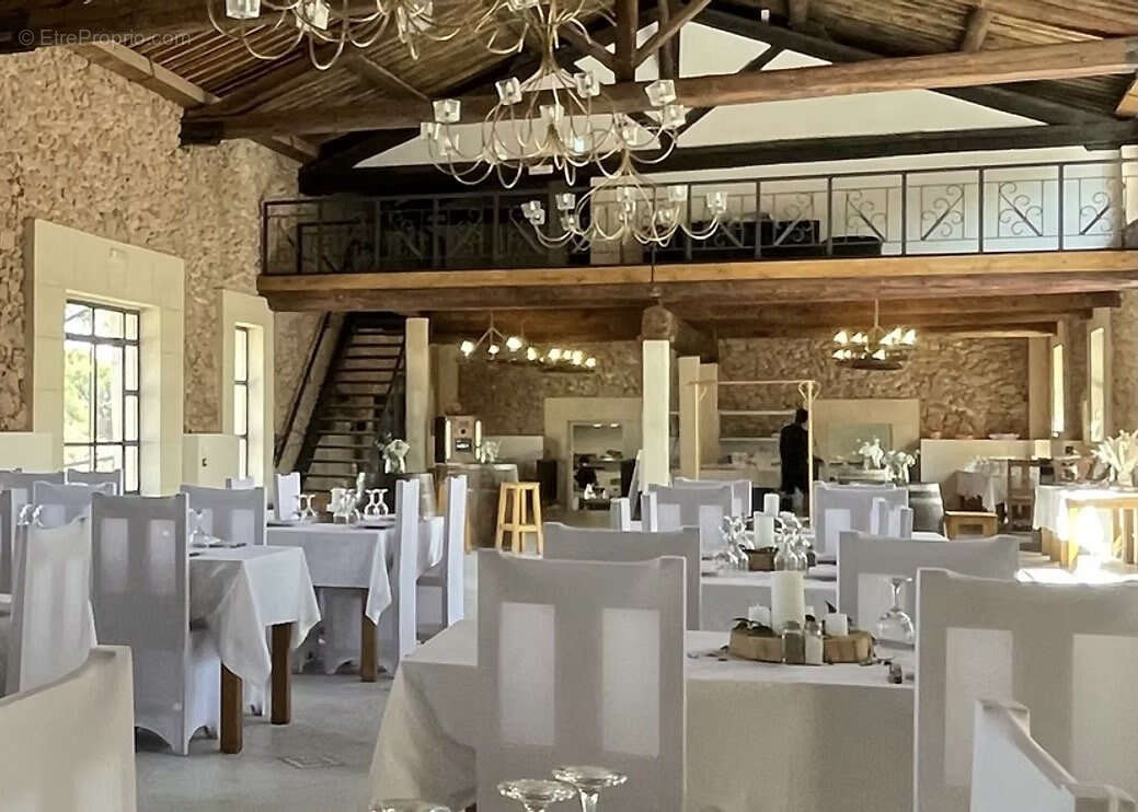 Maison à AGDE