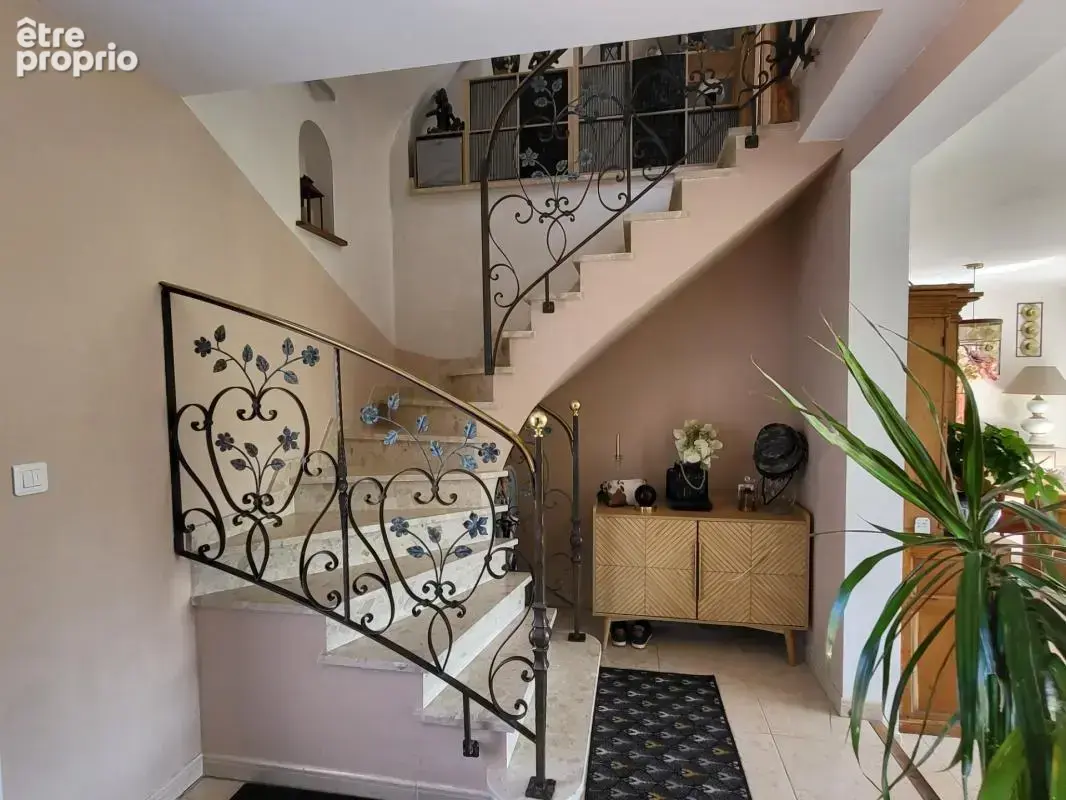 Nouveau sur le marché : belle maison à Louannec, 4 chambes, quartier recherché, chauffage par géothermie ! - photo 6