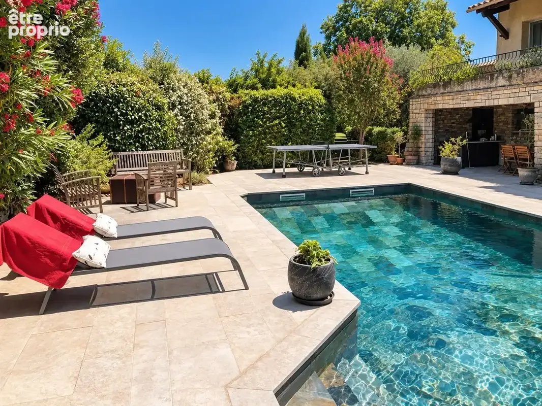 Photo Maison à Le Beausset au prix de 680 000€