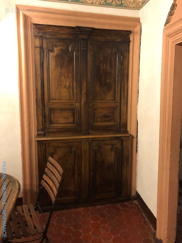 Maison à SAULT