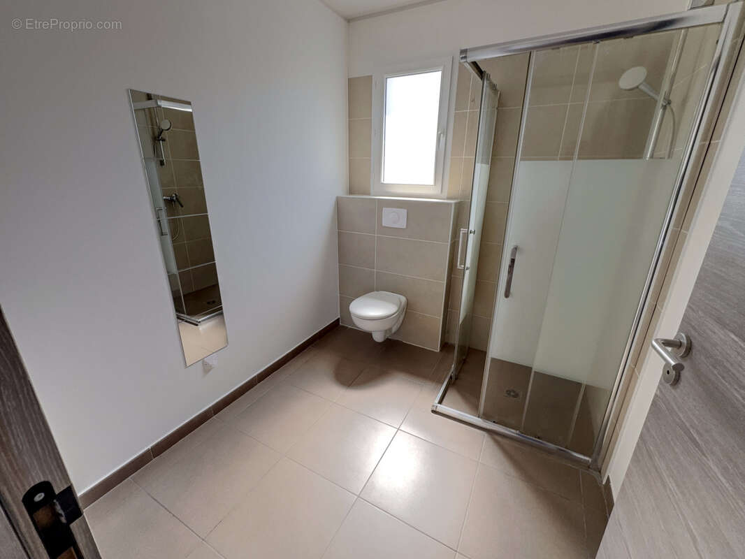 Maison à SANTA-MARIA-POGGIO