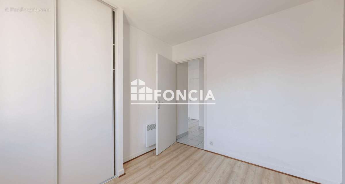 Appartement à BEAUMONT