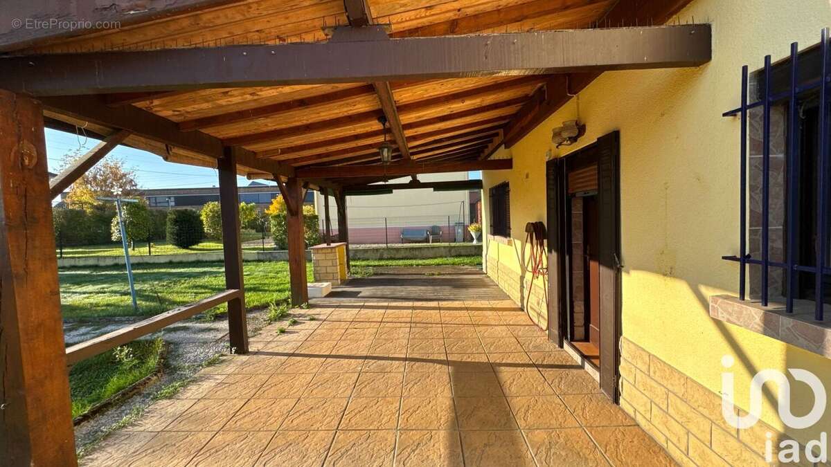 Photo 3 - Maison à SAINT-DIZIER