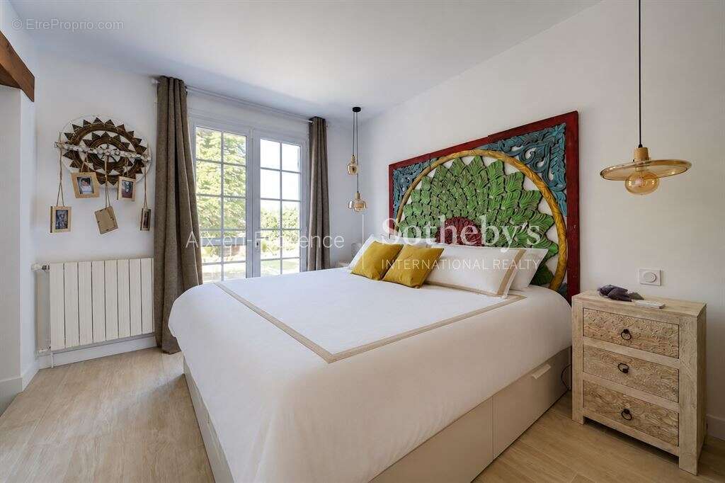 Bastide familliale - photo 14