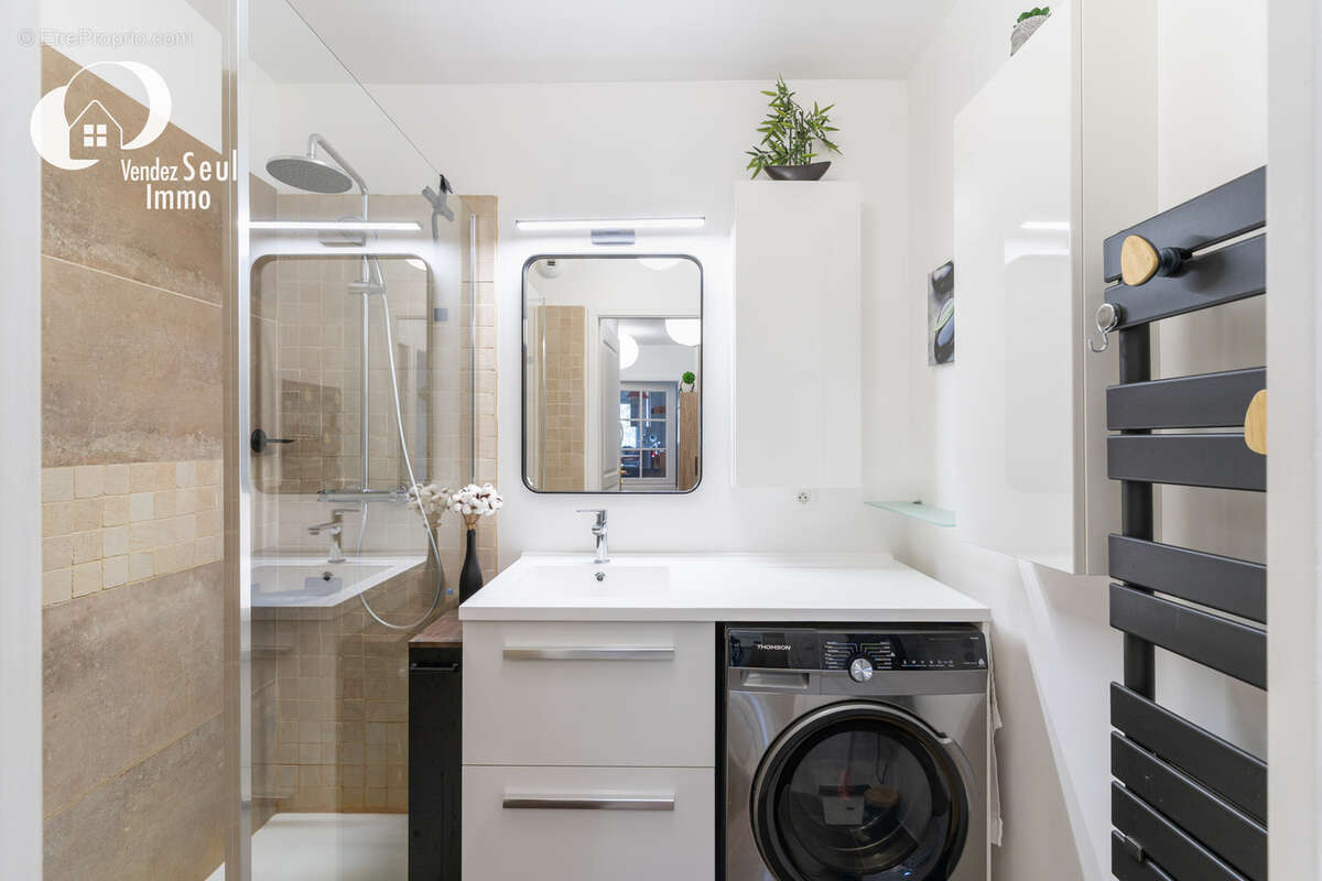 Appartement à VILLAZ