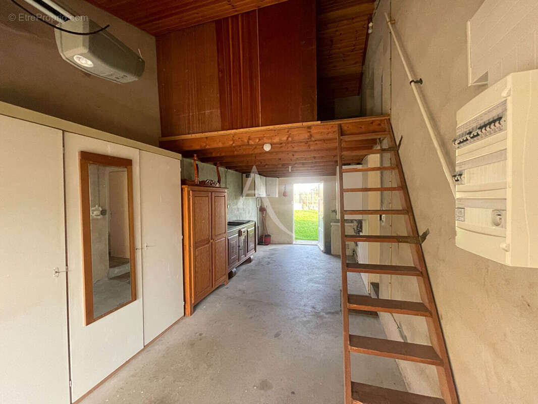 Maison à LE FENOUILLER