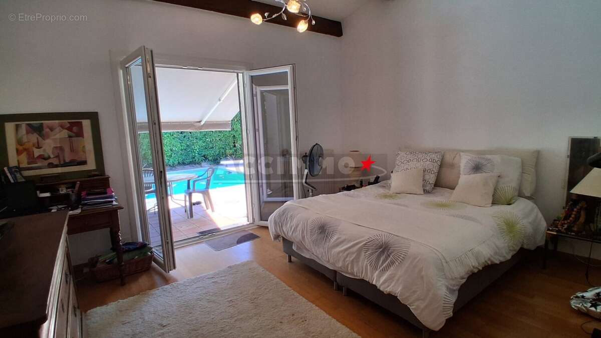Maison à QUINT-FONSEGRIVES