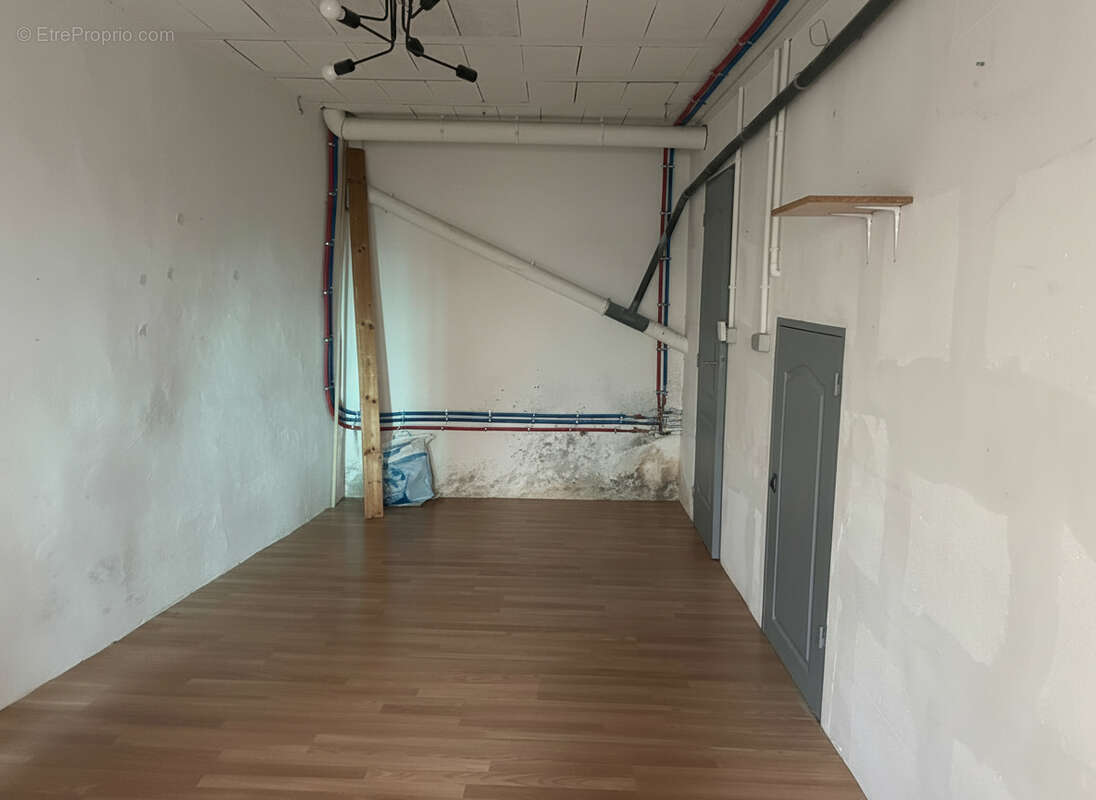 Maison à BESSE-SUR-ISSOLE