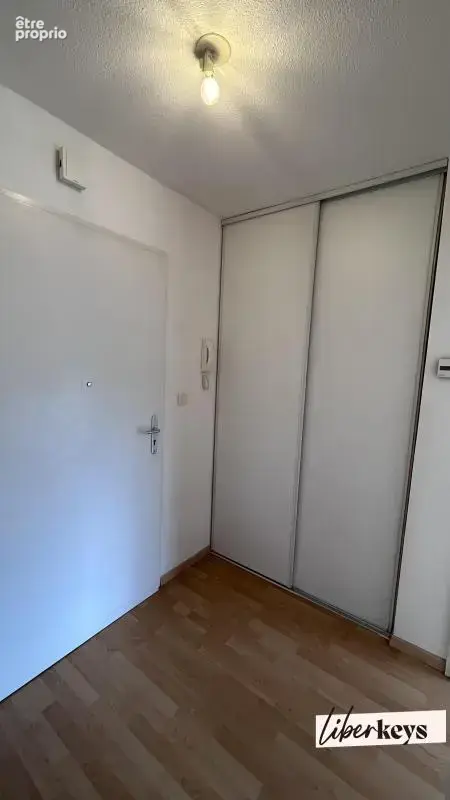 LORIENT-Appartement -T3-50m2 - photo 4