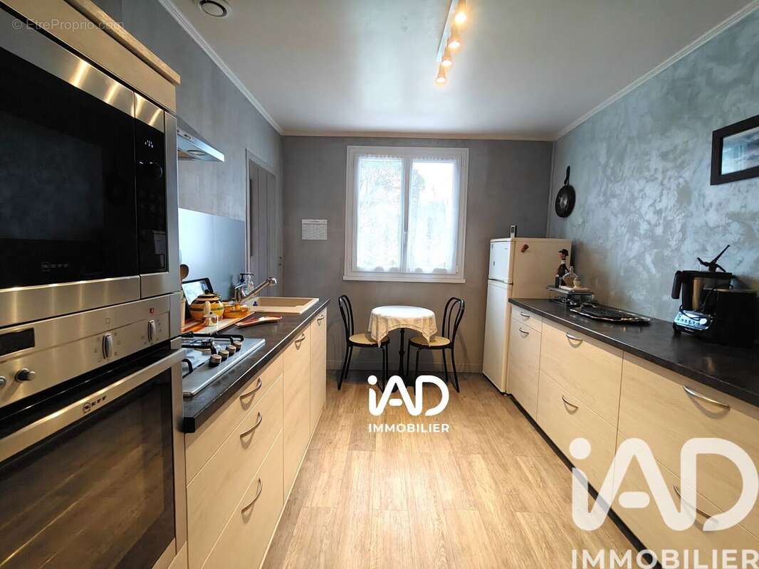 Photo 4 - Maison à PONT-SAINT-MARTIN