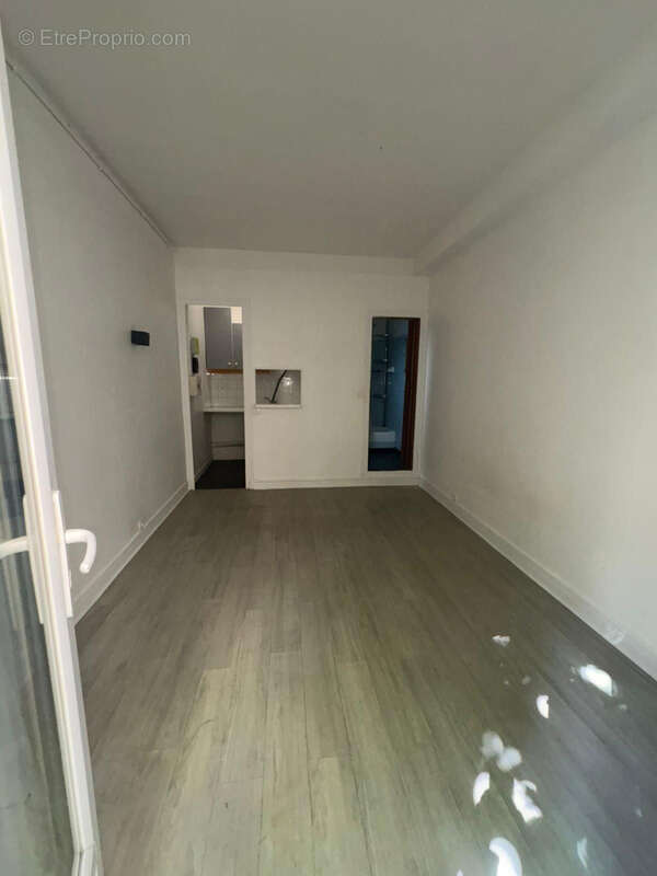Appartement à PARIS-5E