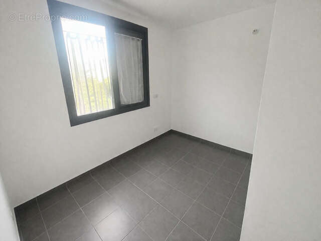 Appartement à SAINTE-MARIE