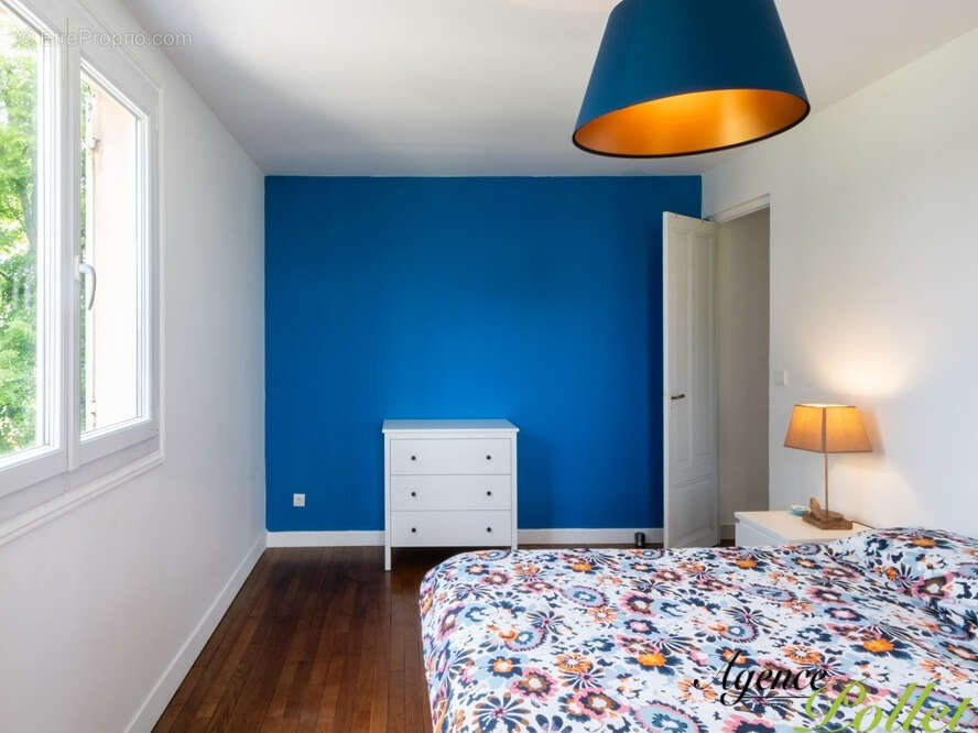 Maison à AUBIGNY-SUR-NERE