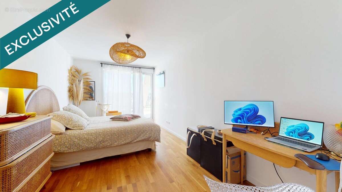 Photo 6 - Appartement à BORDEAUX