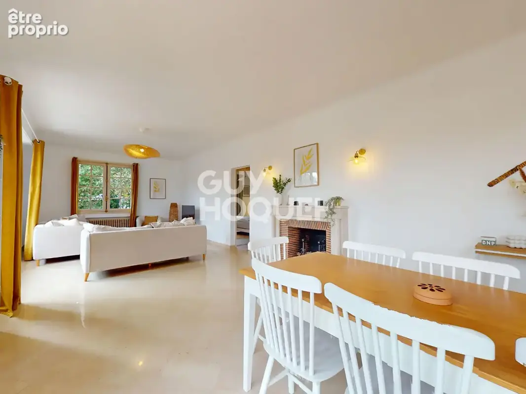 Maison de 150 m² à deux pas de l'océan - photo 3
