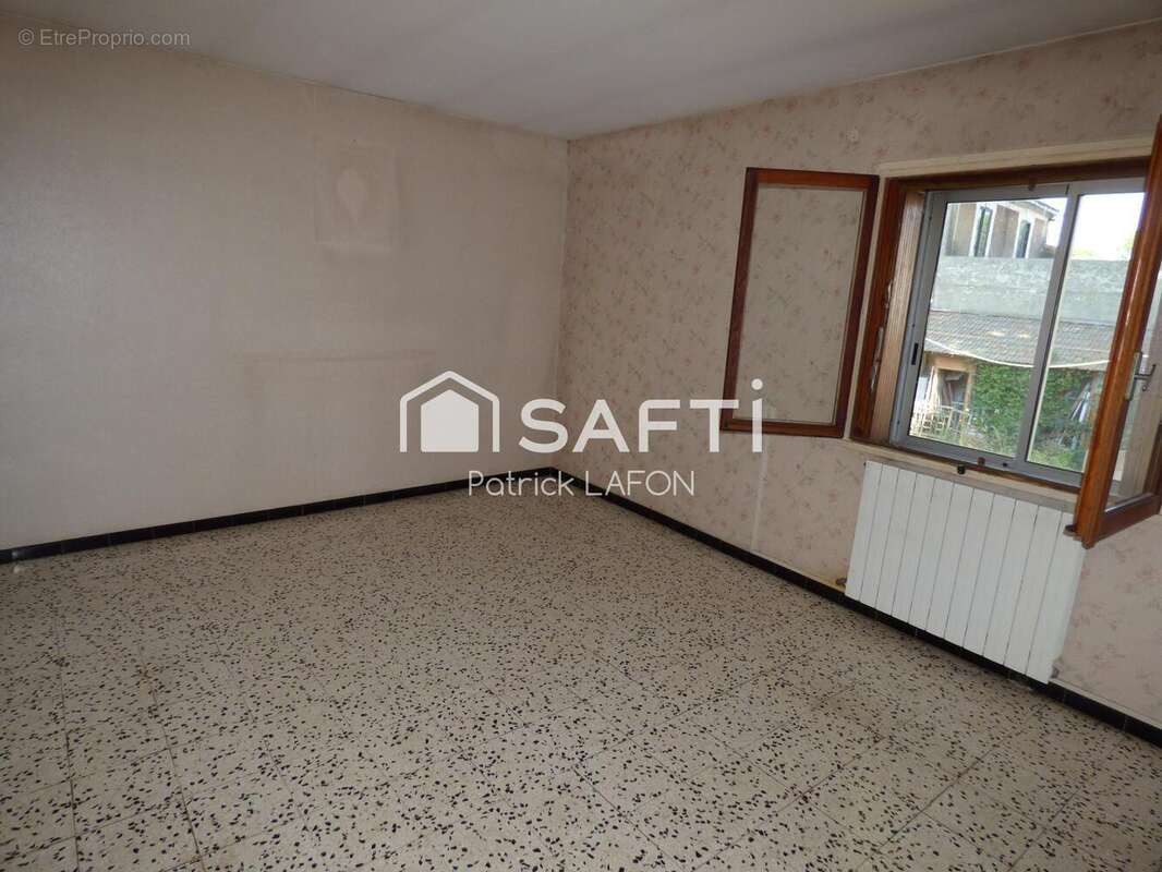 Photo 8 - Maison à SAINT-ANDRE-DE-SANGONIS