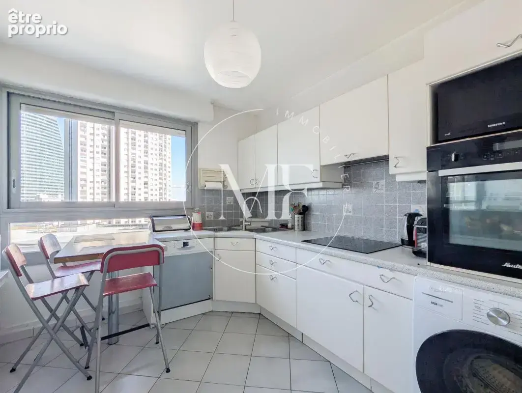 Appartement - photo 12