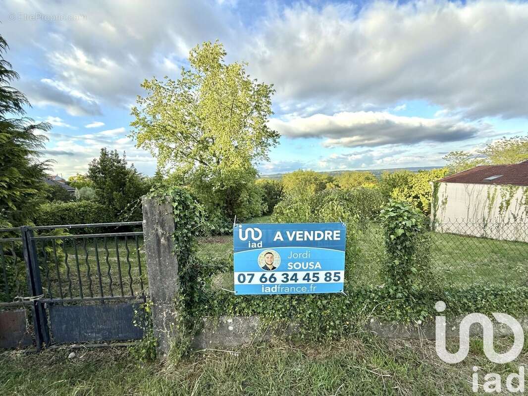 Photo 2 - Terrain à LAGOR