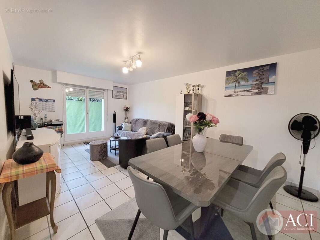 55146483a.jpg - Appartement à MONTMAGNY