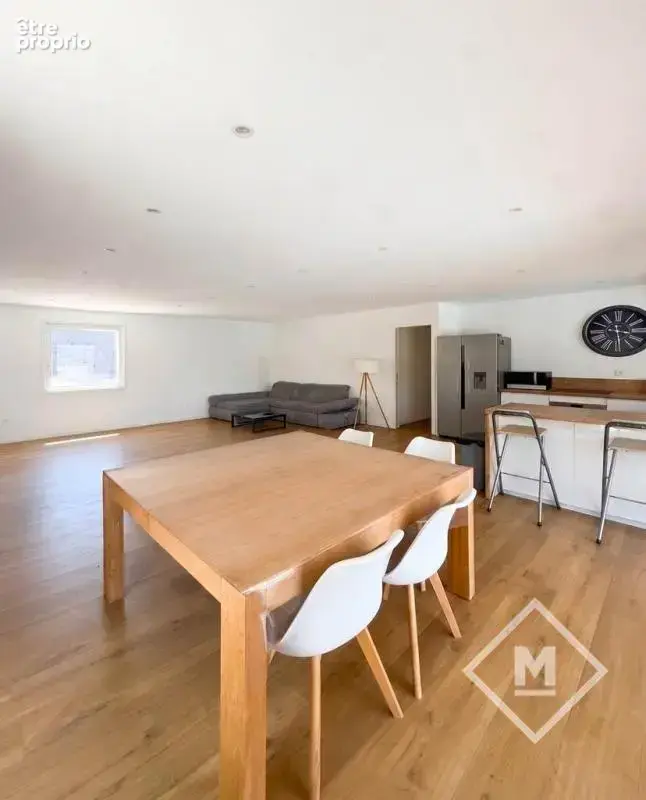vente maison plain pied avec piscine cuisine d'été garage Allauch DPE C - photo 18