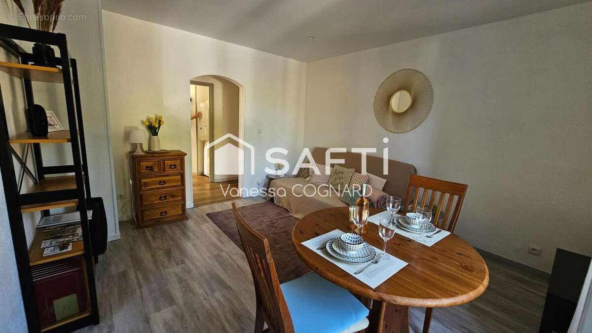 Photo 6 - Appartement à HUNINGUE