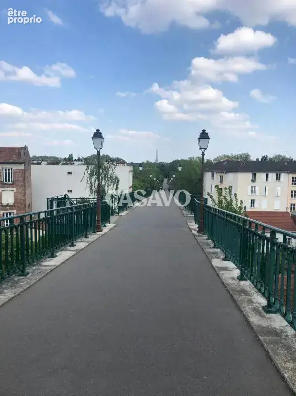 Vente Appartement 2 pièces de 29m² - 92210 Saint-Cloud - photo 19