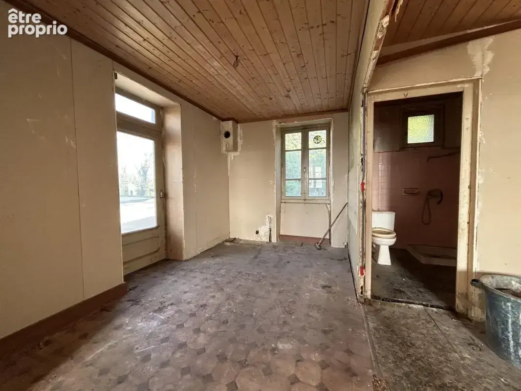 T3 souplex avec terrasse - photo 6