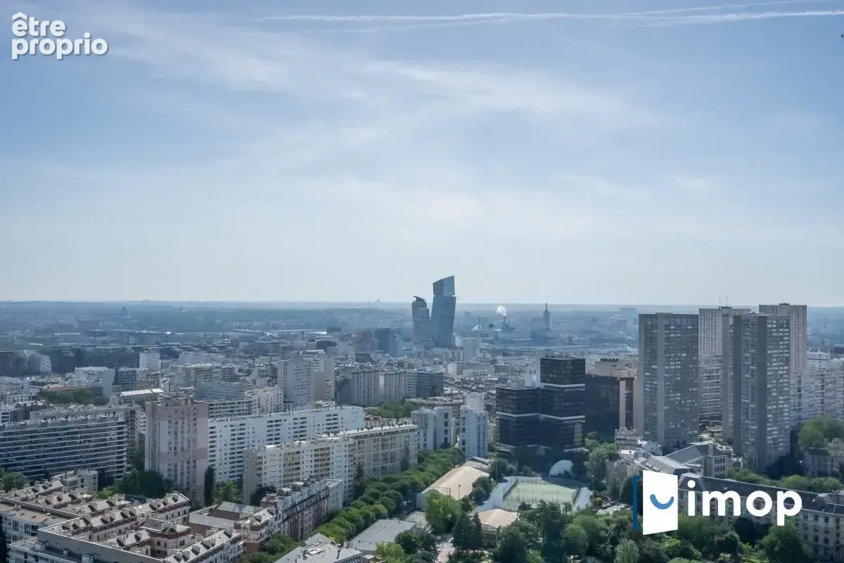 Magnifique 5 pièces avec piscine et salle de sport - photo 3