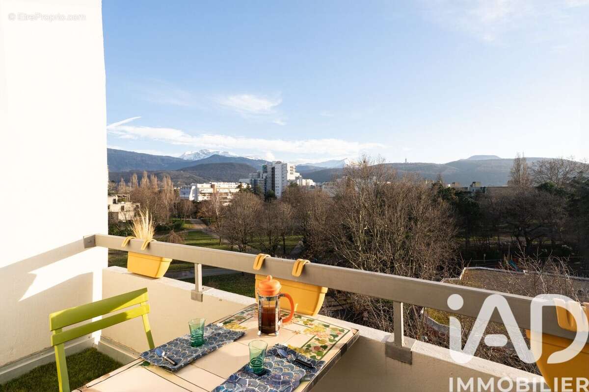 Photo 3 - Appartement à ECHIROLLES