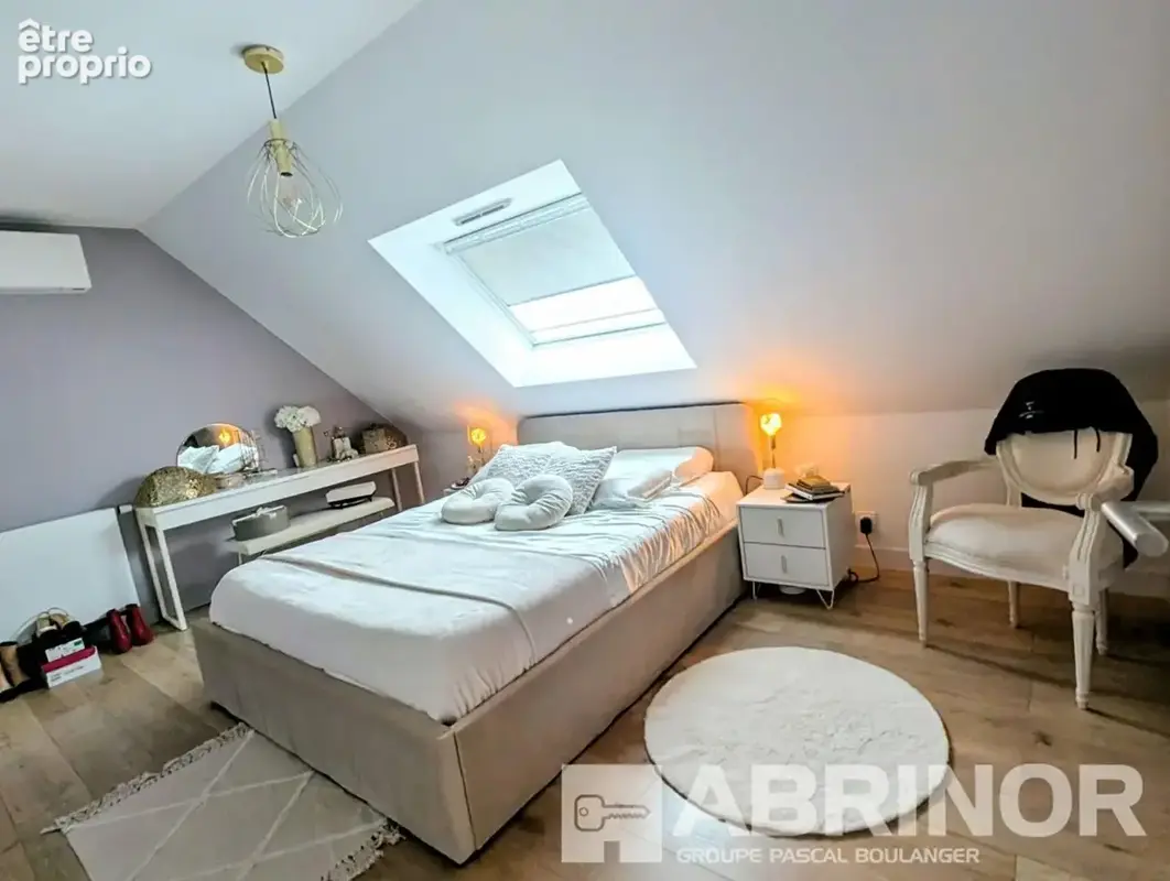 Maison Warlaing 140 m2 - photo 6